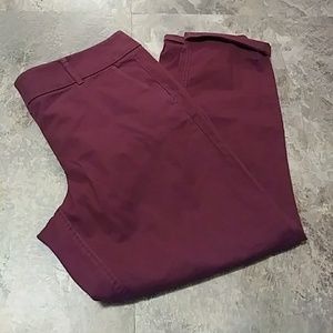 Ann Taylor LOFT Pants